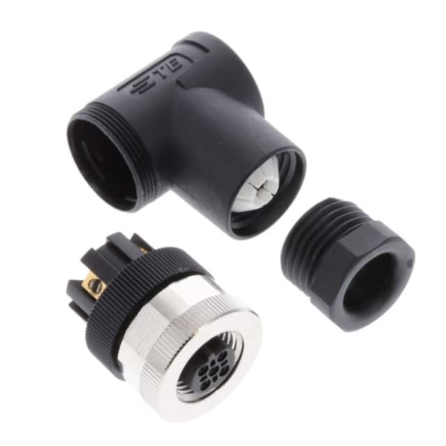 T4112402041-000 TE Connectivity AMP Connectors  Gruppi di connettori circolari